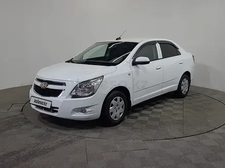 Chevrolet Cobalt 2021 годаүшін5 620 000 тг. в Алматы