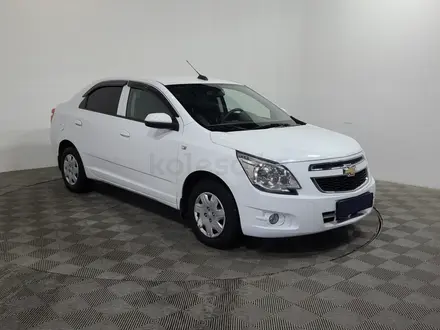 Chevrolet Cobalt 2021 годаүшін5 620 000 тг. в Алматы – фото 3