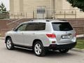 Toyota Highlander 2011 годаfor14 400 000 тг. в Алматы – фото 11