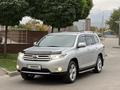 Toyota Highlander 2011 года за 14 400 000 тг. в Алматы – фото 3