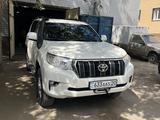 ТОО авто с водителем Land Cruiser 100-200, Rang Rover 2014г Сhevrolet Cobal в Жезказган