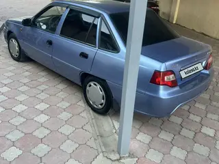 Daewoo Nexia