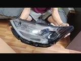 Фары на Hyundai sonata dn8 23годаүшін140 000 тг. в Костанай