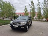 Toyota Land Cruiser 2009 года за 17 000 000 тг. в Алматы