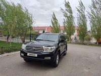 Toyota Land Cruiser 2009 года за 17 000 000 тг. в Алматы