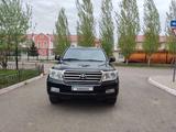 Toyota Land Cruiser 2009 годаүшін17 000 000 тг. в Алматы – фото 2