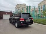 Toyota Land Cruiser 2009 года за 17 000 000 тг. в Алматы – фото 5