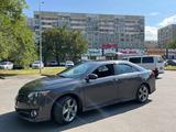 Toyota Camry 2014 года за 9 000 000 тг. в Алматы – фото 2