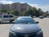 Toyota Camry 2014 годаүшін9 000 000 тг. в Алматы