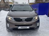 Kia Sorento 2014 годаfor10 200 000 тг. в Караганда