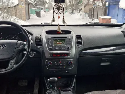 Kia Sorento 2014 года за 10 200 000 тг. в Караганда – фото 7