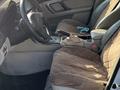 Subaru Legacy 2004 годаүшін4 300 000 тг. в Усть-Каменогорск – фото 10