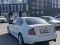 Subaru Legacy 2004 годаүшін4 300 000 тг. в Усть-Каменогорск – фото 6