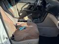 Subaru Legacy 2004 годаүшін4 300 000 тг. в Усть-Каменогорск – фото 9