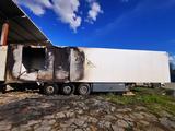 Schmitz Cargobull  SKO 2008 года за 7 000 000 тг. в Костанай – фото 2