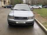 Audi A4 1997 года за 1 900 000 тг. в Астана