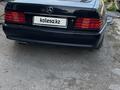 Mercedes-Benz SL 320 1993 годаfor7 500 000 тг. в Усть-Каменогорск – фото 11