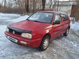 Volkswagen Golf 1995 года за 1 750 000 тг. в Караганда – фото 2