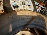 MICHELIN 205/60/16 за 110 000 тг. в Актобе – фото 2