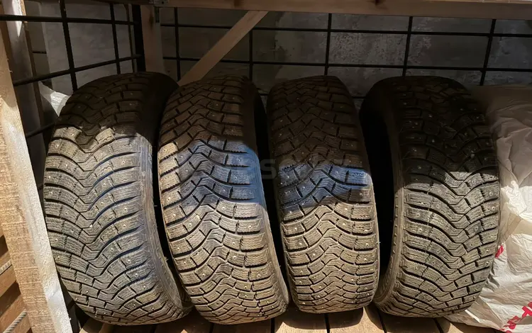 MICHELIN 205/60/16 за 110 000 тг. в Актобе