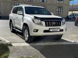 Toyota Land Cruiser Prado 2013 года за 18 500 000 тг. в Актобе