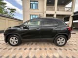 Chevrolet Tracker 2014 года за 4 000 000 тг. в Шымкент – фото 5