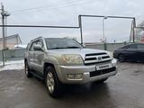 Toyota 4Runner 2004 года за 8 400 000 тг. в Алматы