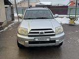 Toyota 4Runner 2004 года за 8 400 000 тг. в Алматы – фото 3