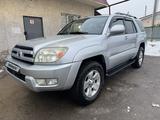 Toyota 4Runner 2004 года за 8 400 000 тг. в Алматы – фото 2