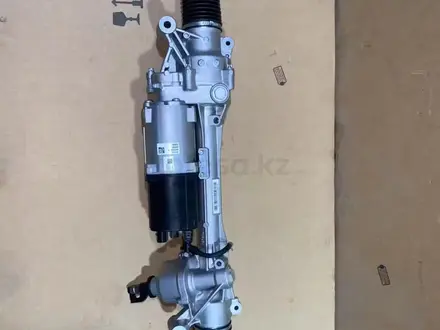 Рулевая рейка Мерседес W166 ML X166 GL GLS X167 GLE W167 за 1 050 000 тг. в Астана