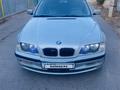 BMW 320 1999 годаүшін2 700 000 тг. в Алматы