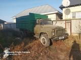 ГАЗ  53 1988 года за 1 100 000 тг. в Алматы
