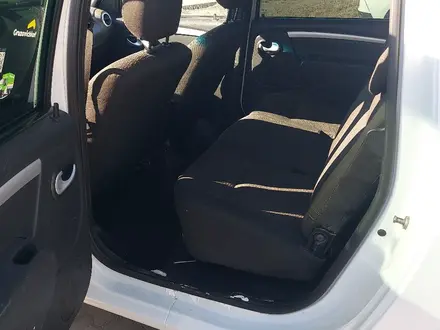ВАЗ (Lada) Largus 2014 года за 2 900 000 тг. в Астана – фото 12