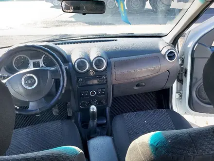 ВАЗ (Lada) Largus 2014 года за 2 900 000 тг. в Астана – фото 14