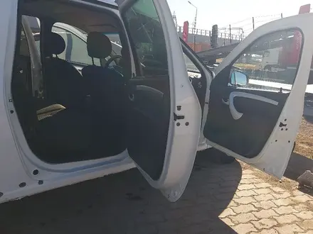 ВАЗ (Lada) Largus 2014 года за 2 900 000 тг. в Астана – фото 17