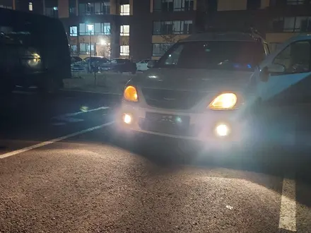 ВАЗ (Lada) Largus 2014 года за 2 900 000 тг. в Астана – фото 18