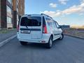 ВАЗ (Lada) Largus 2014 года за 2 900 000 тг. в Астана – фото 7