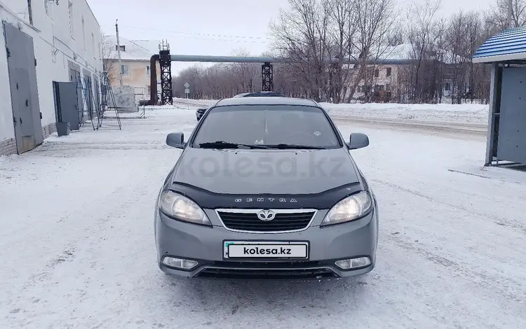 Daewoo Gentra 2014 года за 3 800 000 тг. в Темиртау