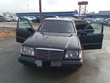 Mercedes-Benz E 230 1995 годаүшін1 800 000 тг. в Шымкент