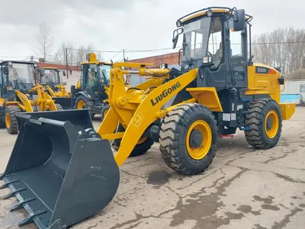 LiuGong  CLG835N (в наличии в г. Костанай) 2026 года за 15 000 000 тг. в Костанай – фото 3
