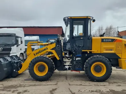 LiuGong  CLG835N (в наличии в г. Костанай) 2026 года за 15 000 000 тг. в Костанай – фото 4