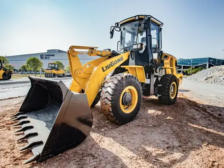 LiuGong  CLG835N (в наличии в г. Костанай) 2026 года за 15 000 000 тг. в Костанай