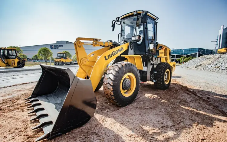 LiuGong  CLG835N (в наличии в г. Костанай) 2026 года за 15 000 000 тг. в Костанай