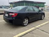 Toyota Camry 2014 года за 6 500 000 тг. в Атырау – фото 5