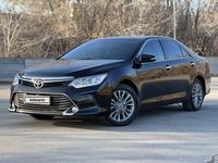 Toyota Camry 2017 годаfor11 800 000 тг. в Караганда