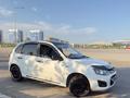 ВАЗ (Lada) Kalina 2192 2014 года за 1 750 000 тг. в Семей – фото 3