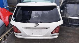 Крышка багажника на Lexus RX300үшін45 000 тг. в Алматы