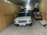 ВАЗ (Lada) 2107 2007 года за 1 600 000 тг. в Петропавловск – фото 2