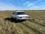 ВАЗ (Lada) 2107 2007 года за 1 600 000 тг. в Петропавловск – фото 3