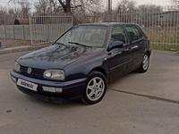 Volkswagen Golf 1993 года за 1 200 000 тг. в Тараз